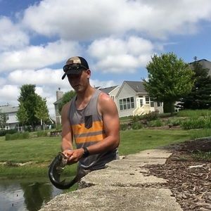 Meet your Posher, Michael